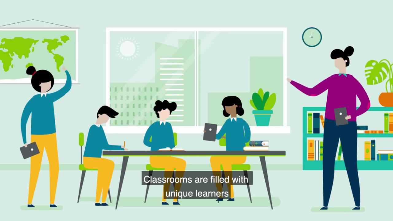 No guesswork on English Language Progress